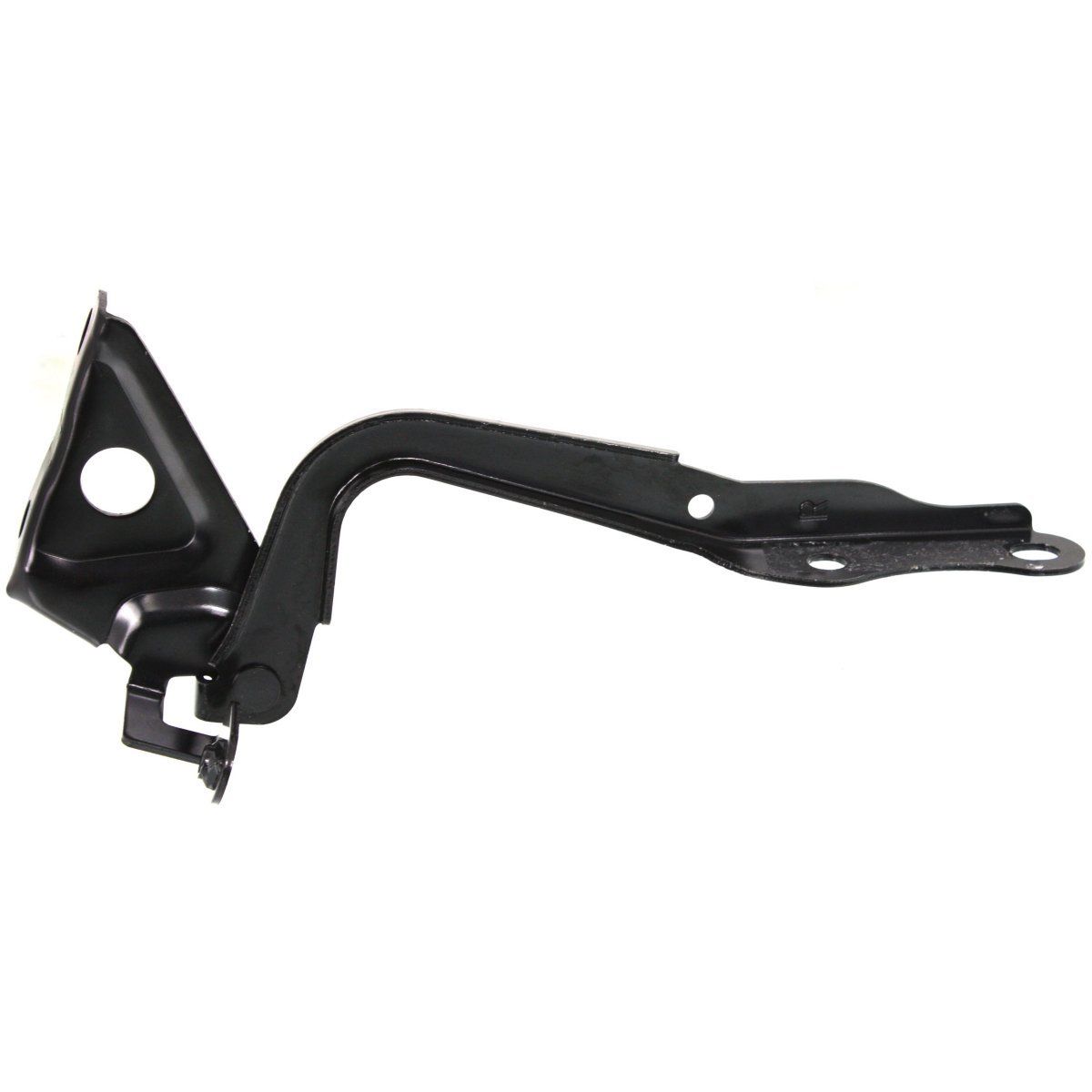 Hood Hinge Passenger Right Side RH Hand for Toyota RAV4 W6452