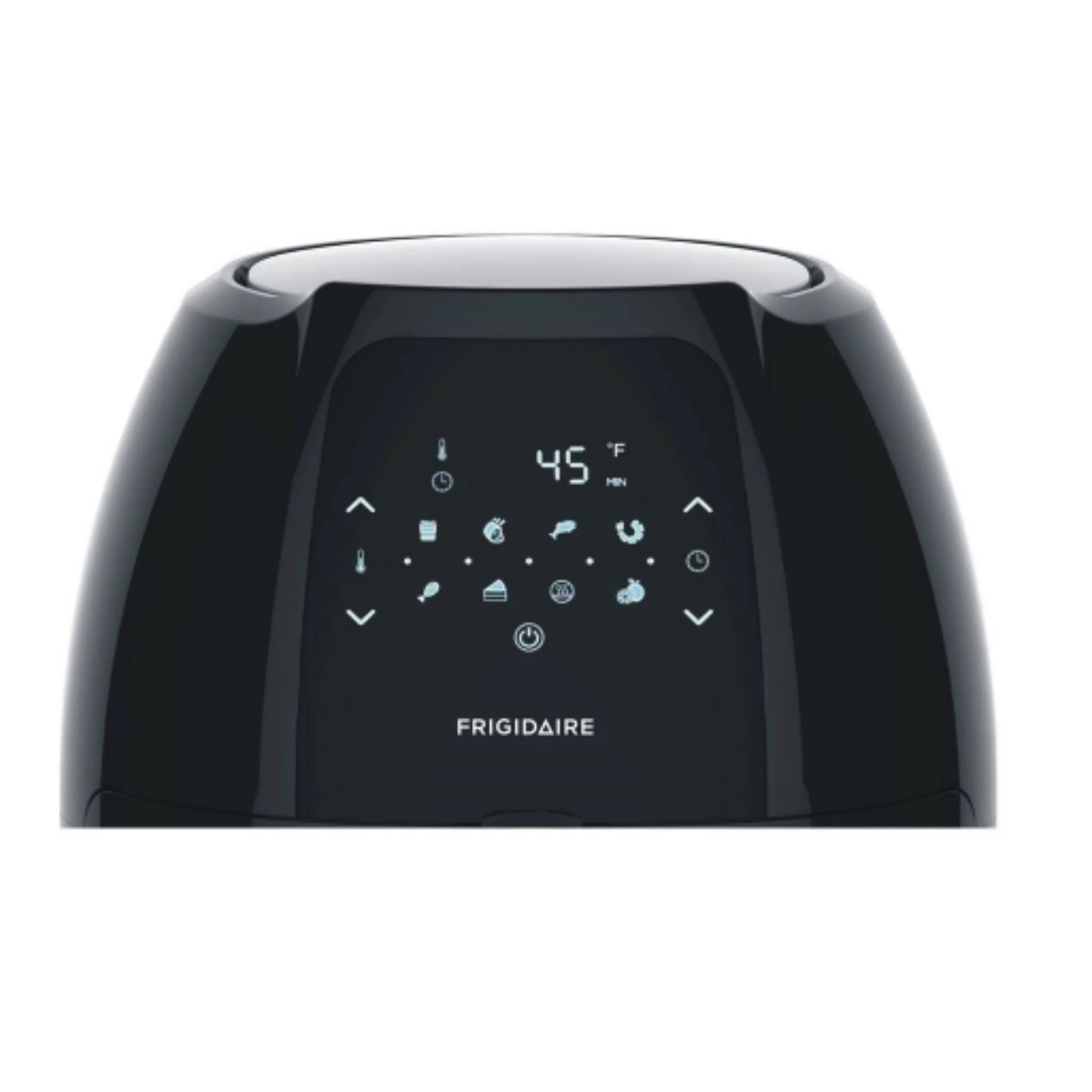 14.5" 8.13qt Digital Air Fryer Black J2608