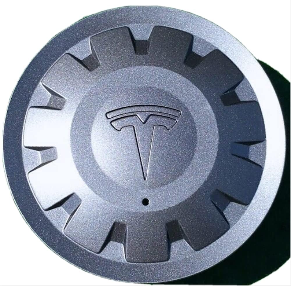 Pack of 2 Wheel Center Cap M8341