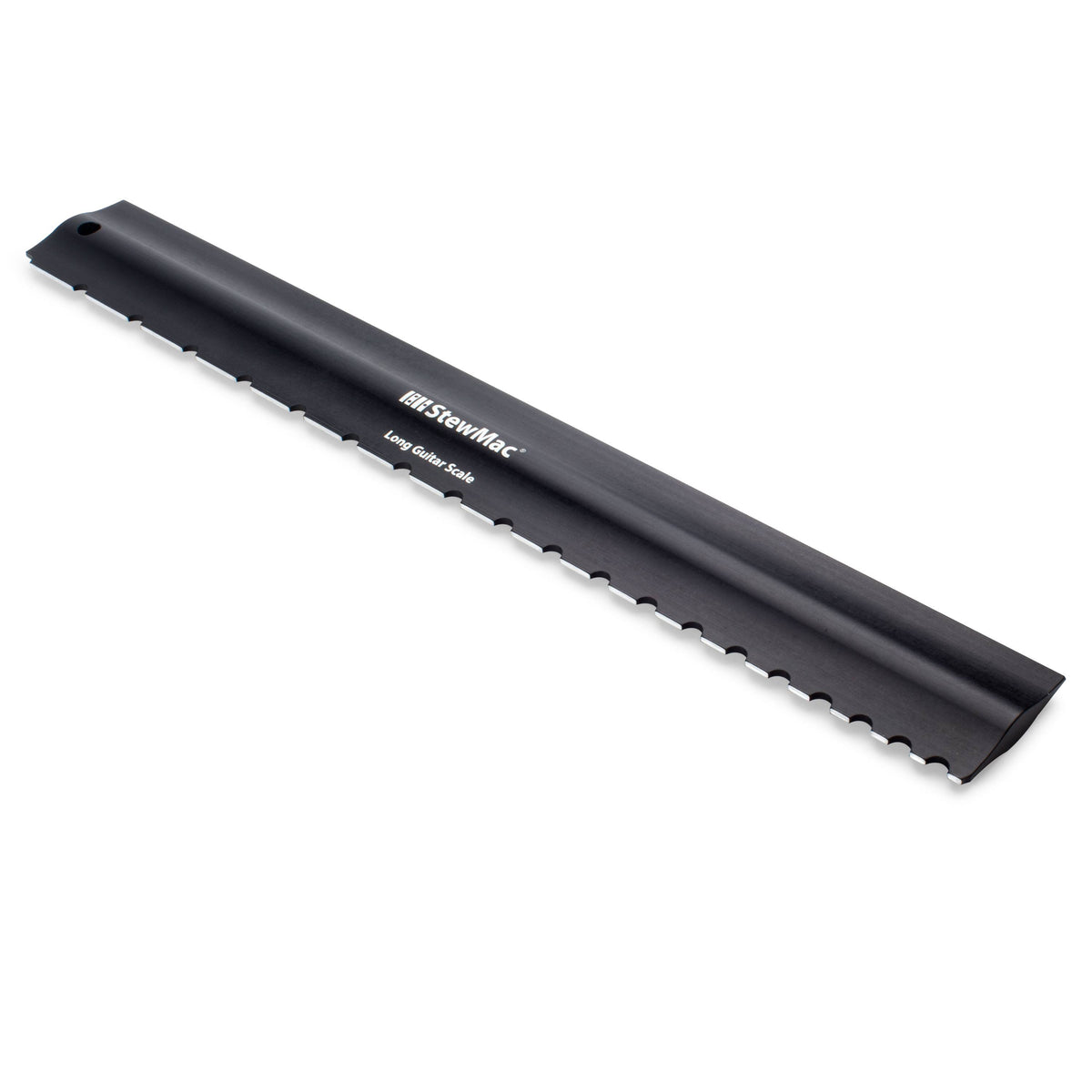 2-in-1 Precision + Notched Straightedge A828803