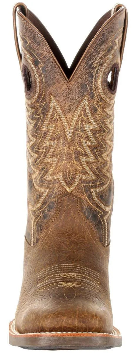Brown 9 Work Boots L40603