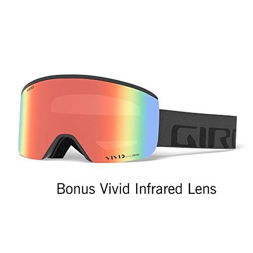 Grey Vivid Onyx Goggles H64330