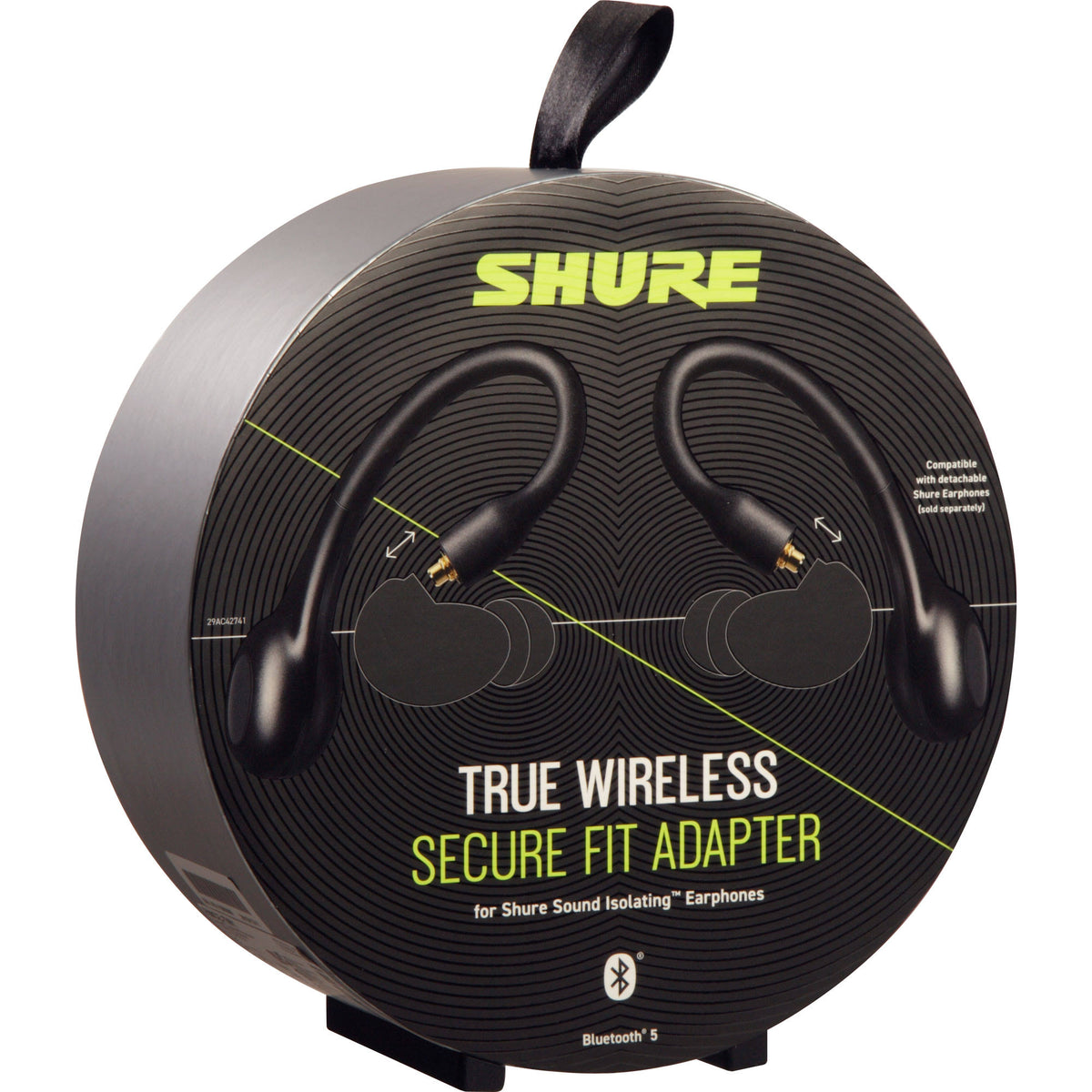 True Wireless Secure Fit Adapter L96670