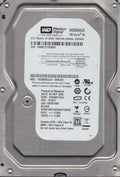 80GB SATA 3.5 Hard Drive L7764