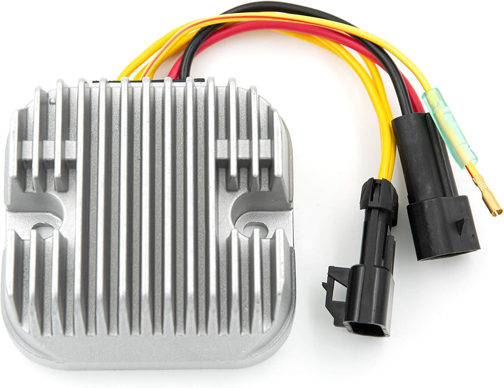 Voltage Regulator Rectifier Pack of 2 M969