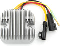 Voltage Regulator Rectifier Pack of 2 M969