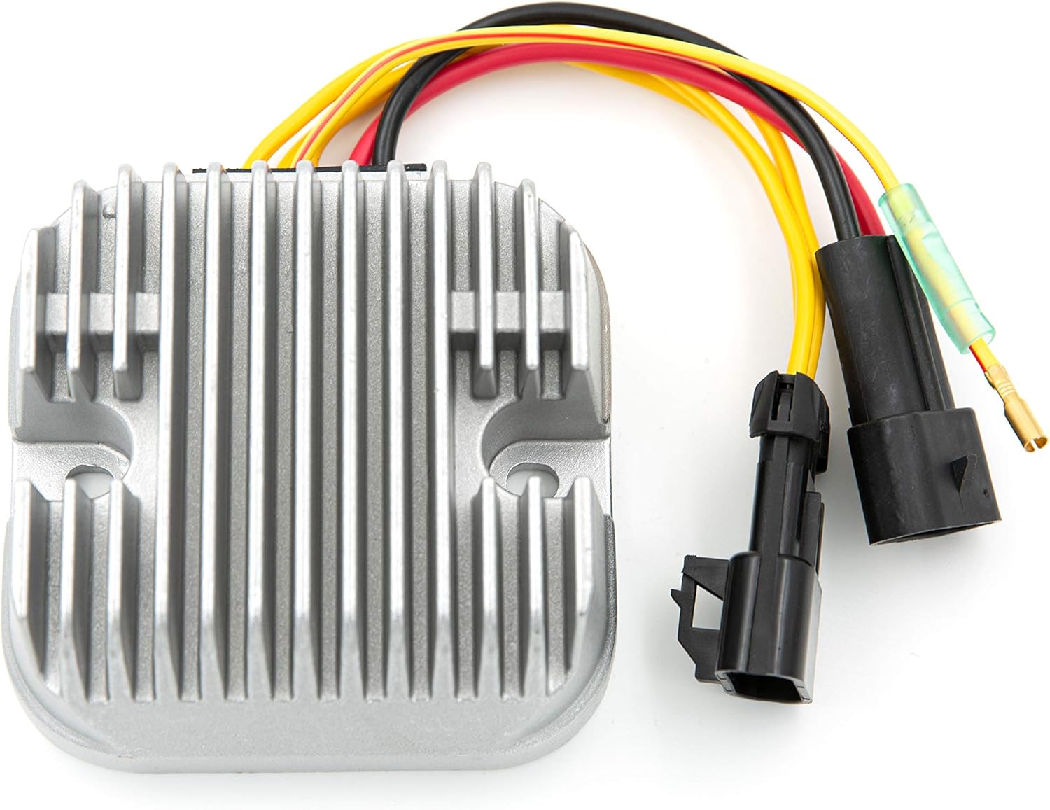 Voltage Regulator Rectifier Pack of 2 M969