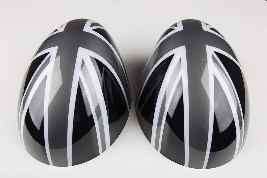 Side Wing Mirror Cover Cap for Mini Cooper Models C90258