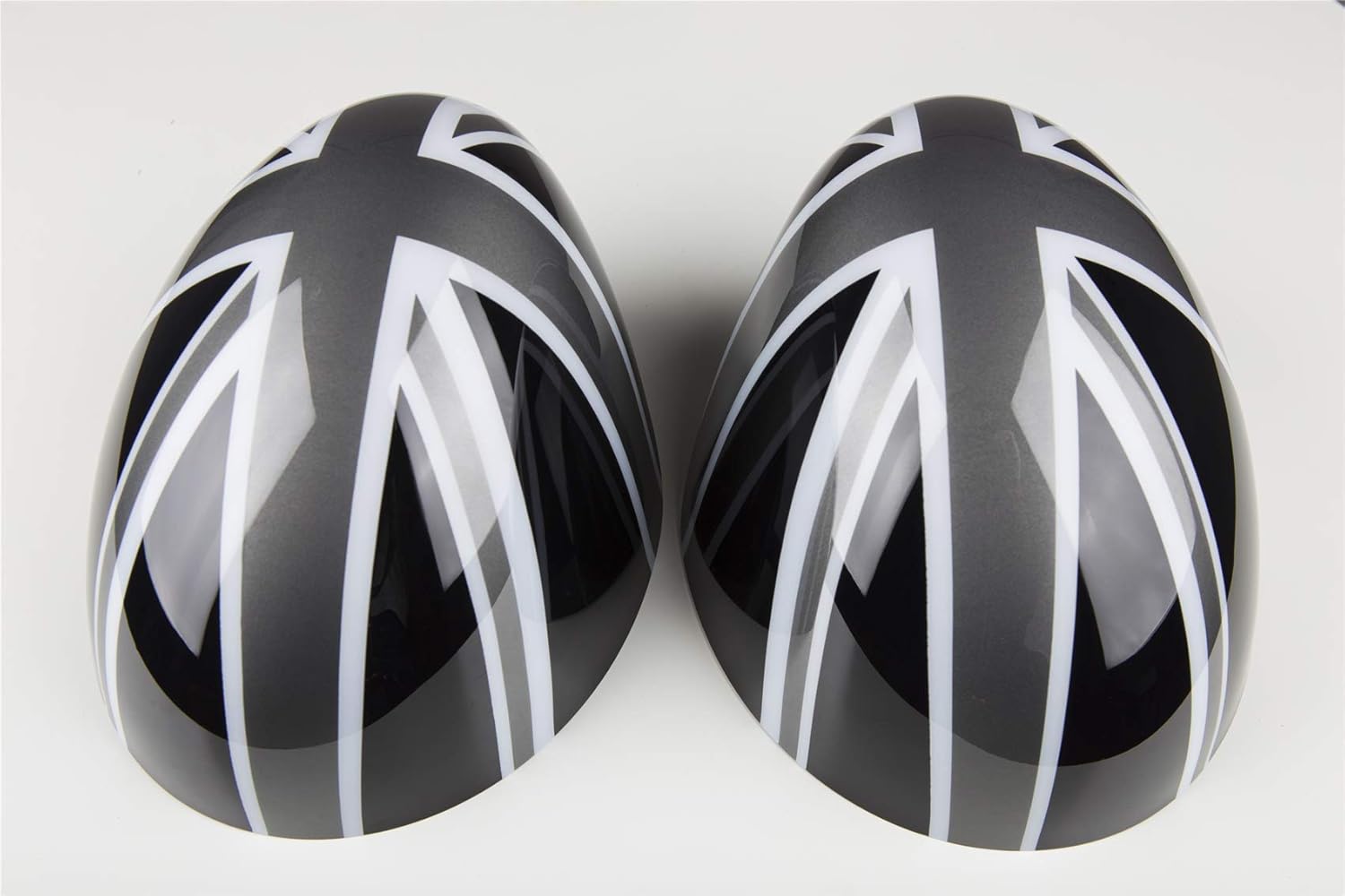 Side Wing Mirror Cover Cap for Mini Cooper Models C90258