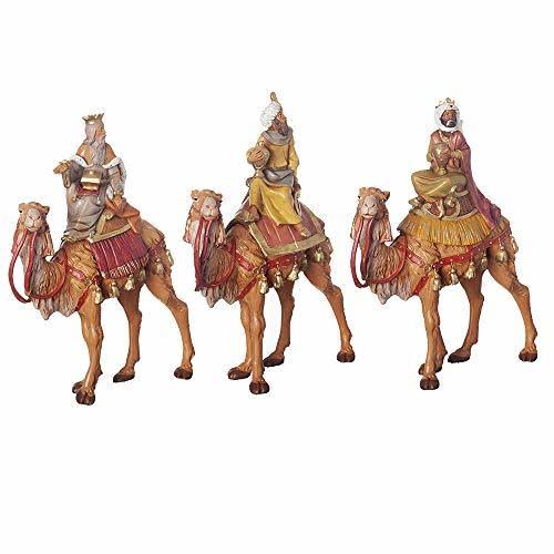 Kings on Camels G5110