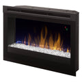 25x22 Firebox with Glass Ember Bed P68548