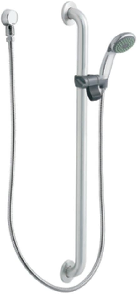 Chrome Hand Shower System C762