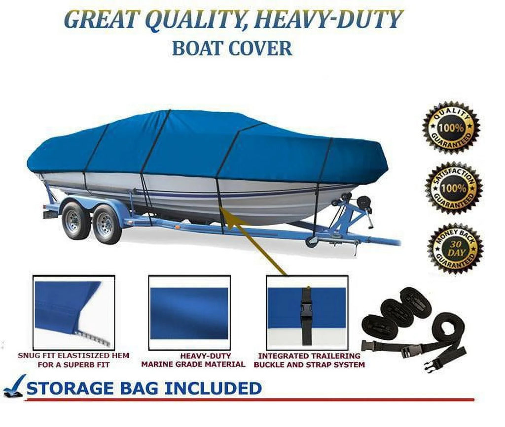 Boat Cover Y3018
