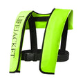 Manual Inflatable Adult Swimming Survival Jacket A855646