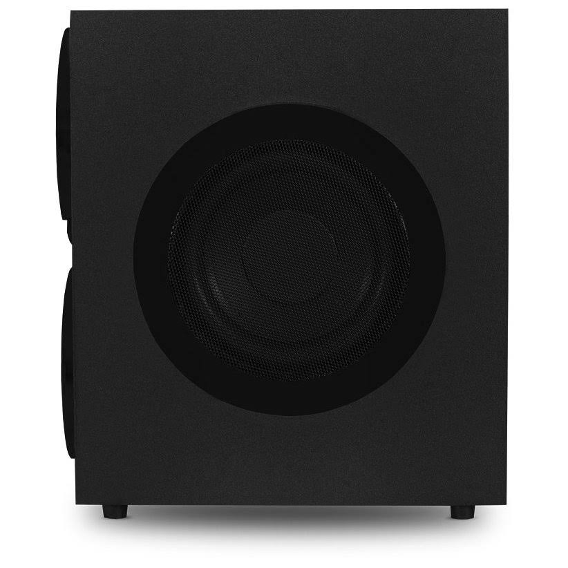 Tower 5.1 Bluetooth Speaker System with 2 Extension Cables G563672