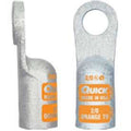 3/8x22 Heavy Duty Copper Lug Crimp, 4 Gauge, 50 Pcs Y805881
