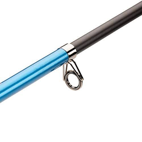 Telescopic Fishing Kit with Case U183624