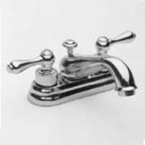 Weathered Copper Bathroom Faucet I671