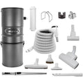 Central Vacuum Package C29402