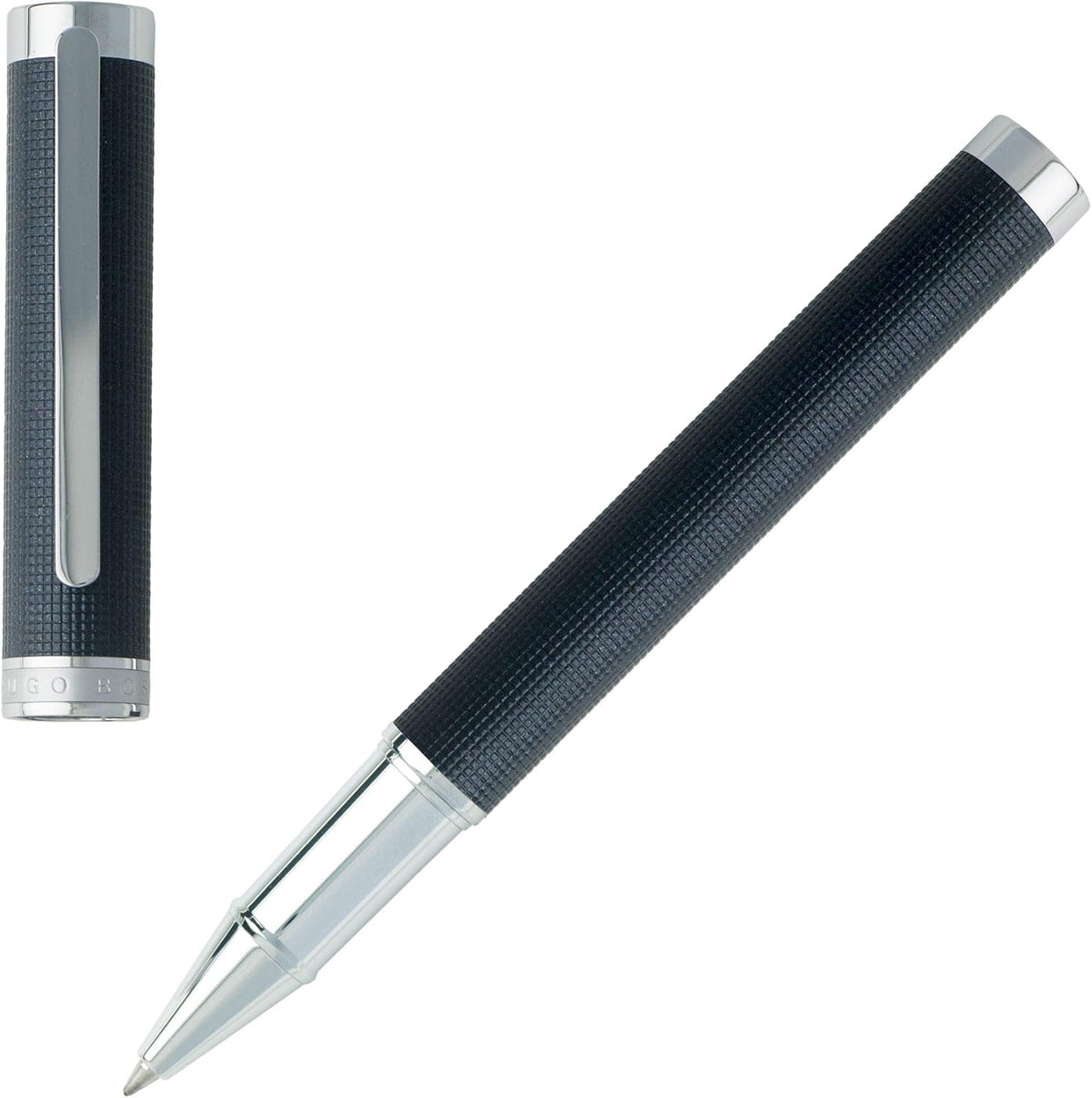 Blue Rollerball Pen N22048