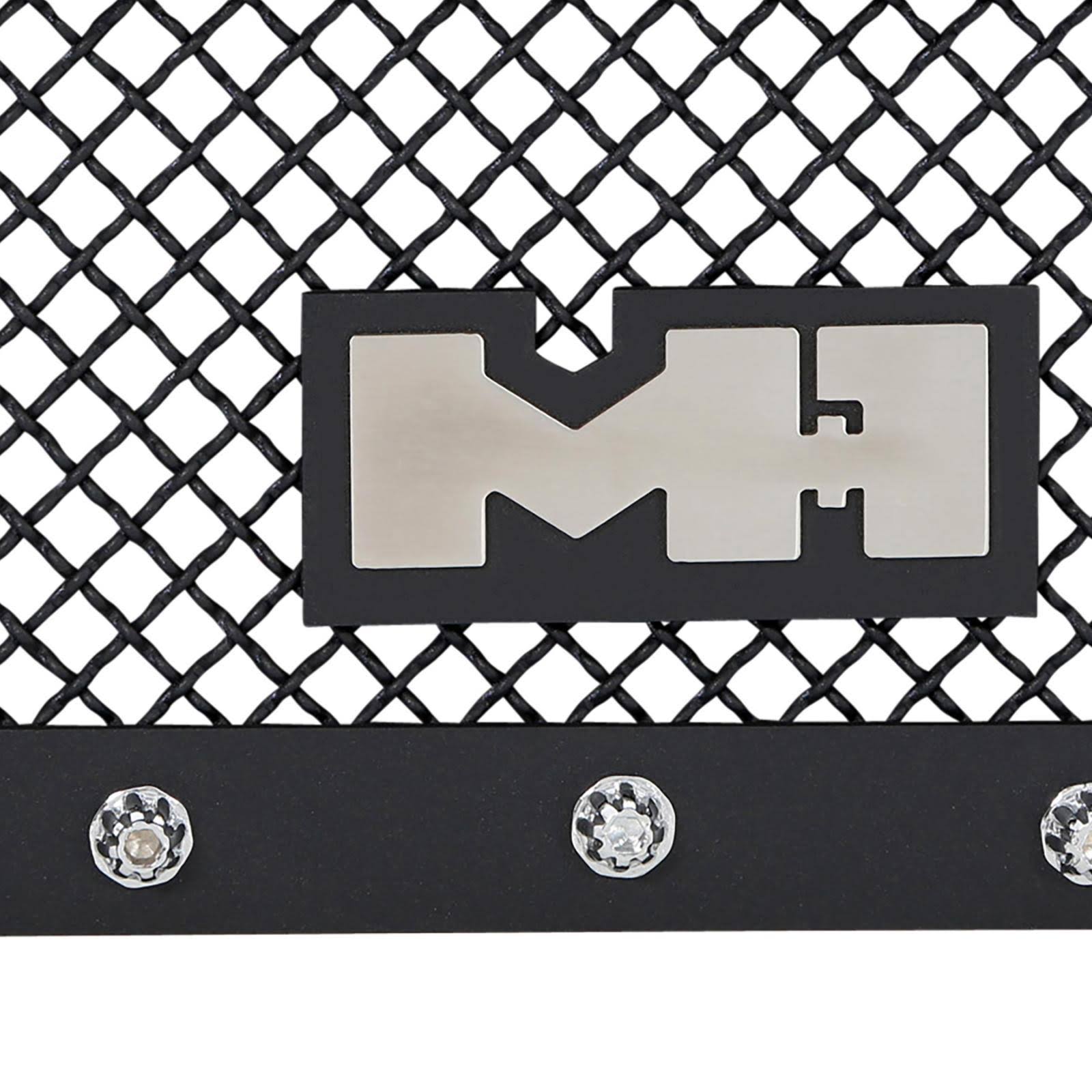 Wire Mesh Grille D660220