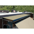 70 in. Black Slideout Awning Cover W892709