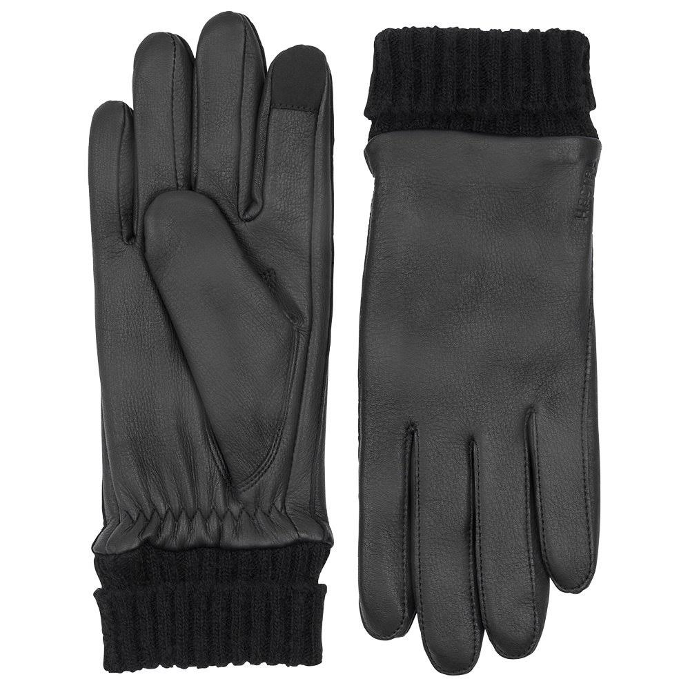 Black 8 Glove P3439