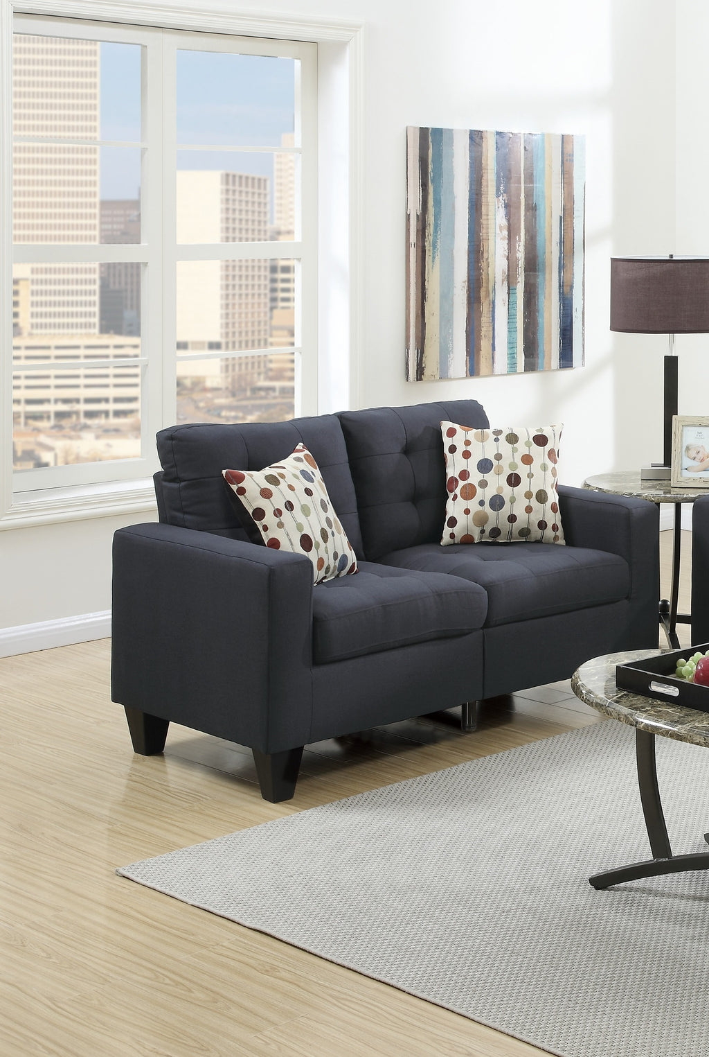 Modern Sofa Set J95269