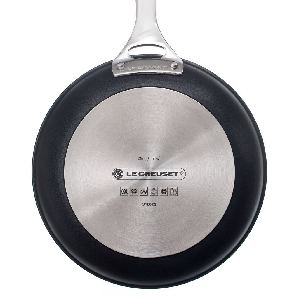 11 in. Toughened Nonstick Fry Pan N6118