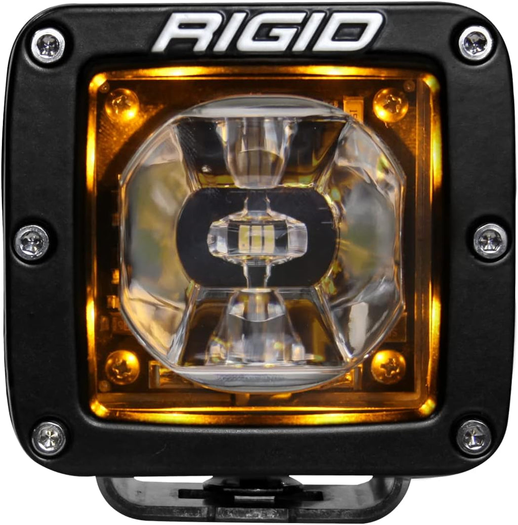 Amber Backlight (2 pack) W320