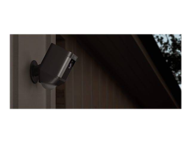 Black Spotlight Cam Battery D69160