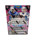 Panini Prizm Football Hobby Blaster Box M54867