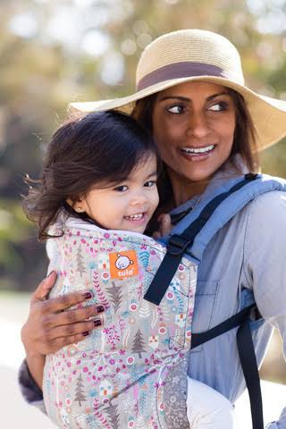 Betty Baby Carrier Z813337