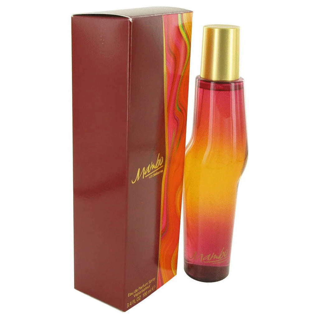 3.4 Oz Eau De Parfum Spray Z151285