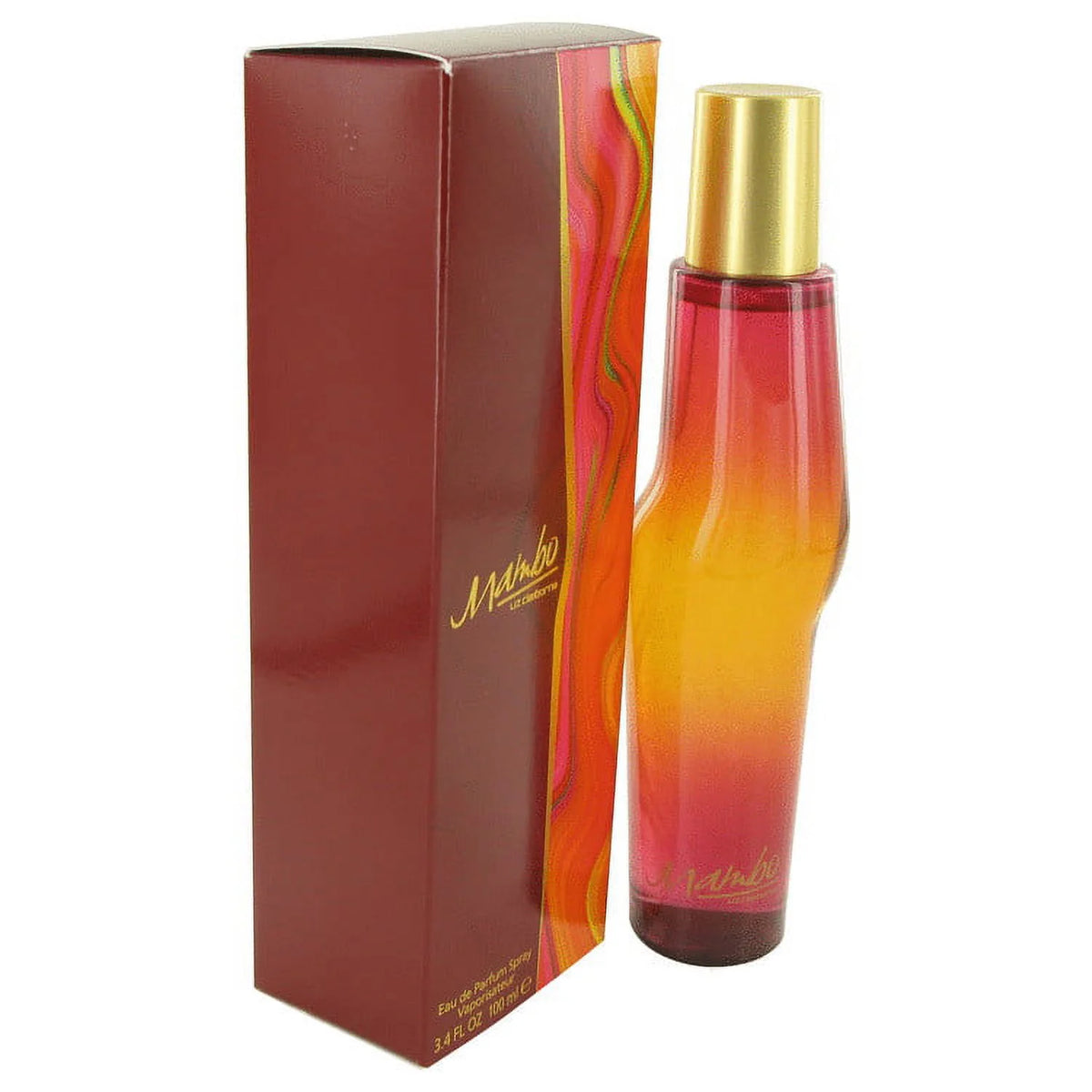 3.4 Oz Eau De Parfum Spray Z151285