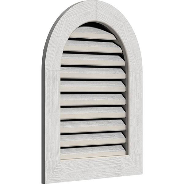 Round Top Gable Vent Y262236