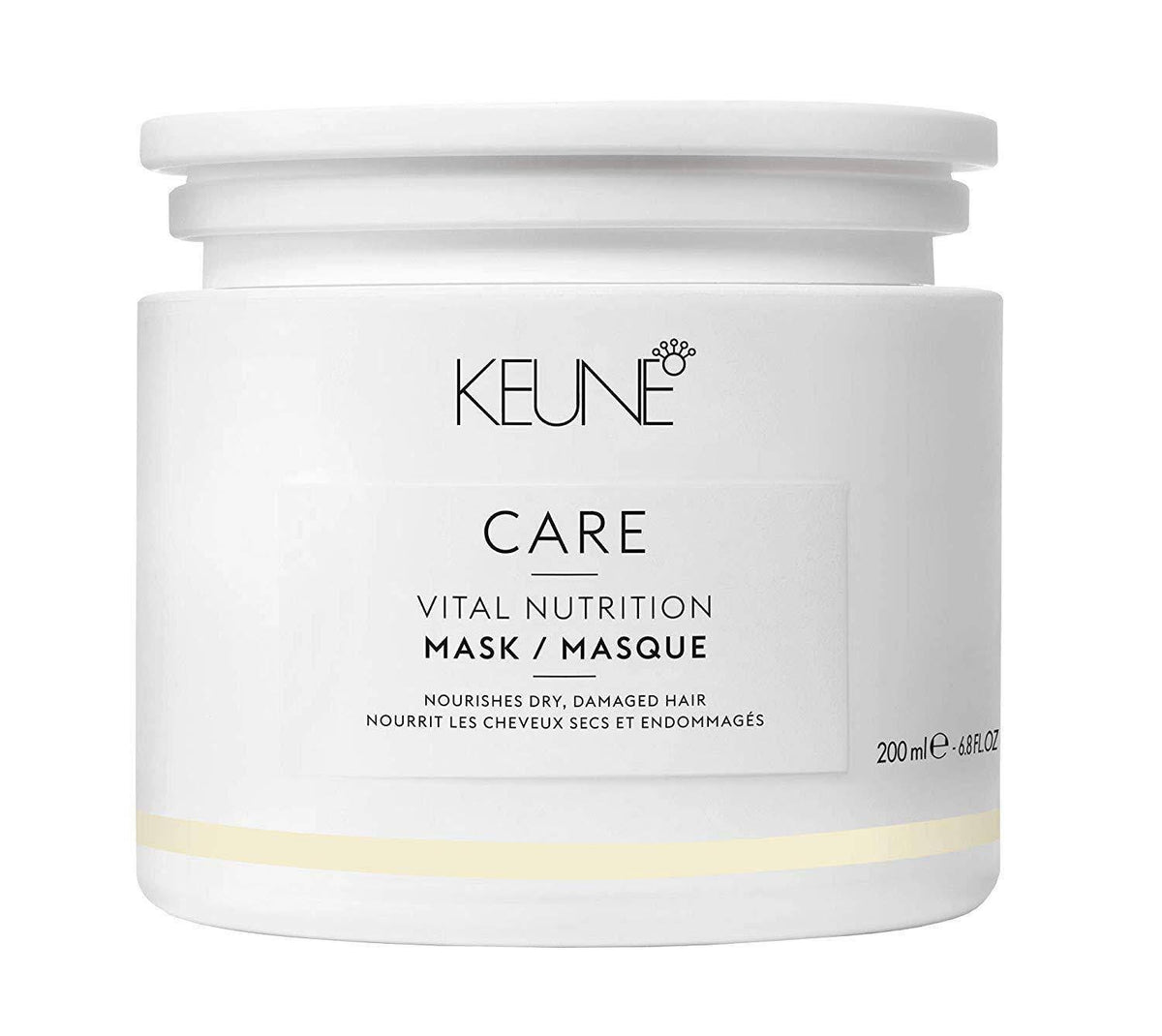 16.9 fl.oz Nutrition Mask D6766