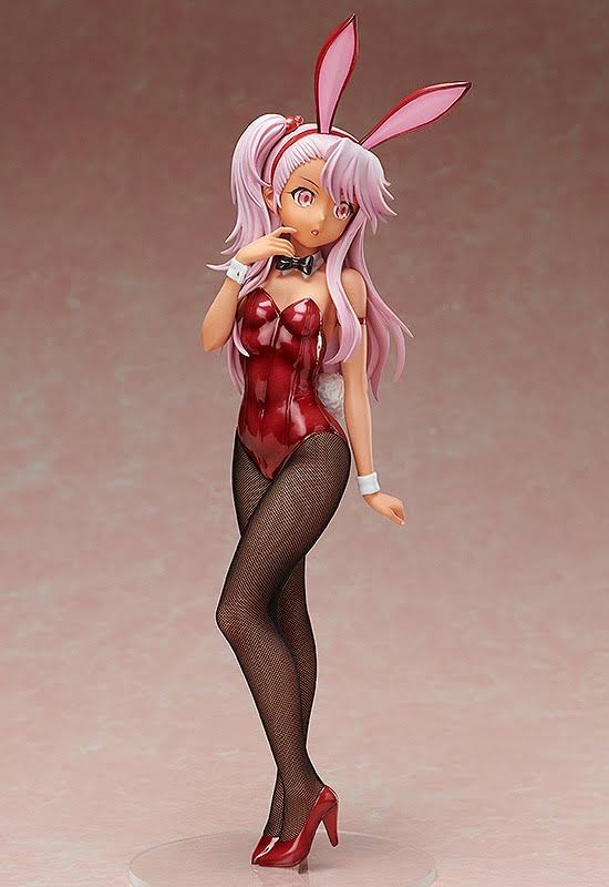 1/4 Scale Figure U3692