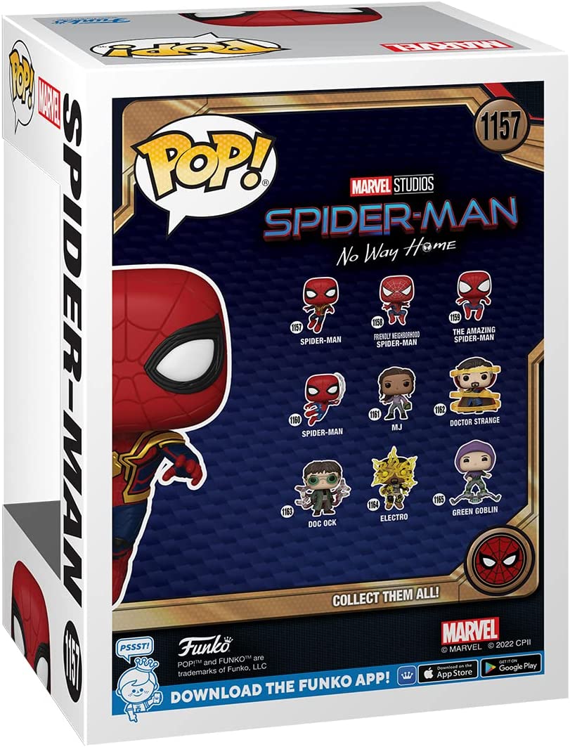 POP X5275