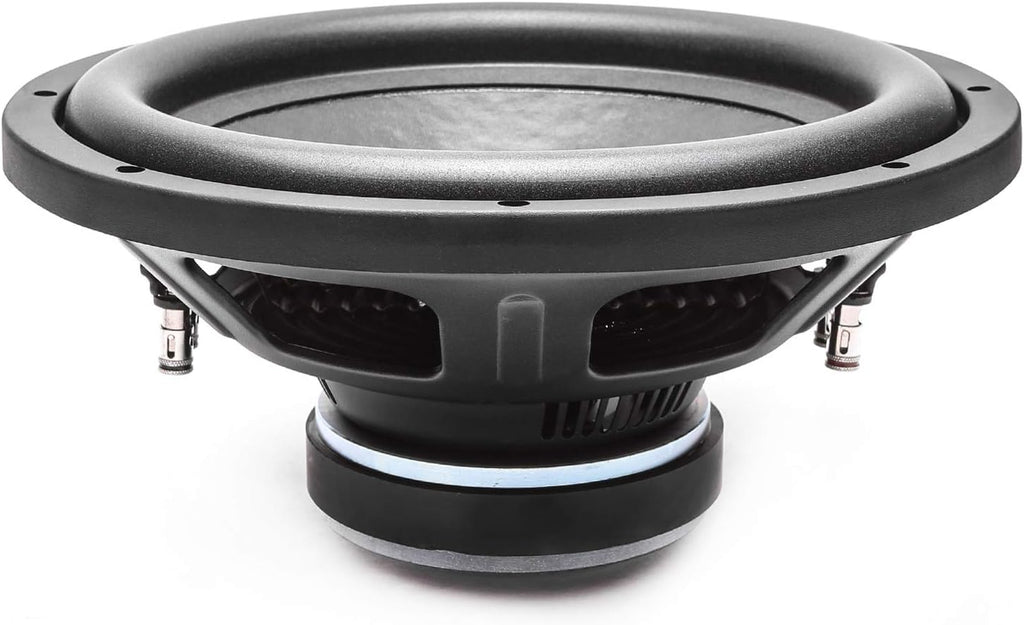 10 400 Watt Dual 2 Ohm Car Subwoofer E4577