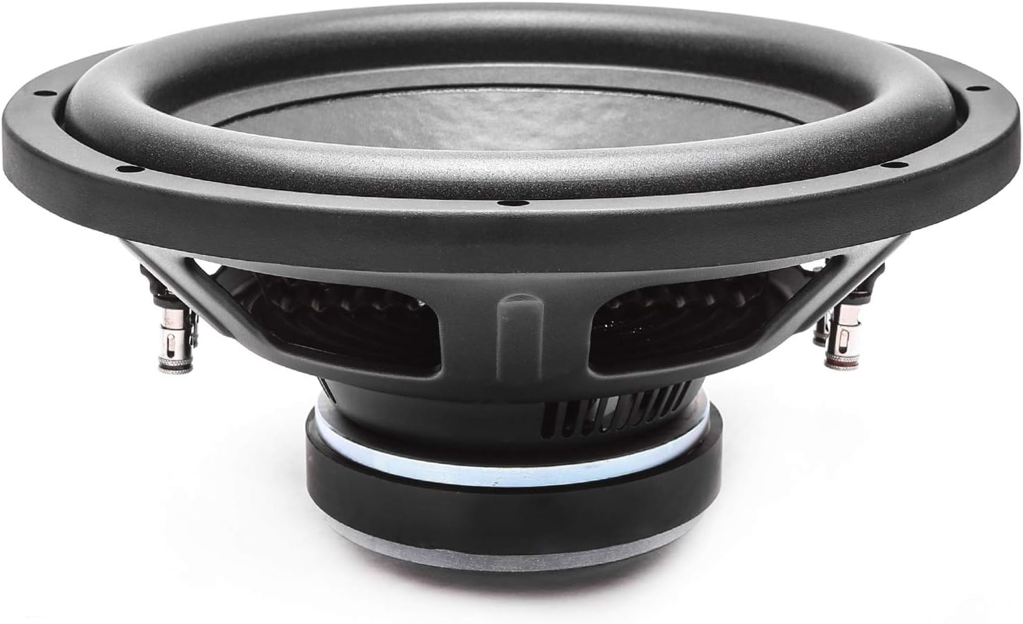 10 400 Watt Dual 2 Ohm Car Subwoofer E4577