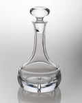 Glass Decanter B663