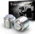 2.5" Rear Leveling Kit Pack of 2 M33602