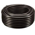 Flexible PVC Pipe Black 2x22 H x 300x22 W x 2x22 D L350