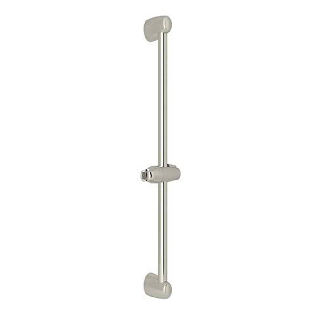 Polished Nickel Shower Bar S1340