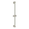 Polished Nickel Shower Bar S1340