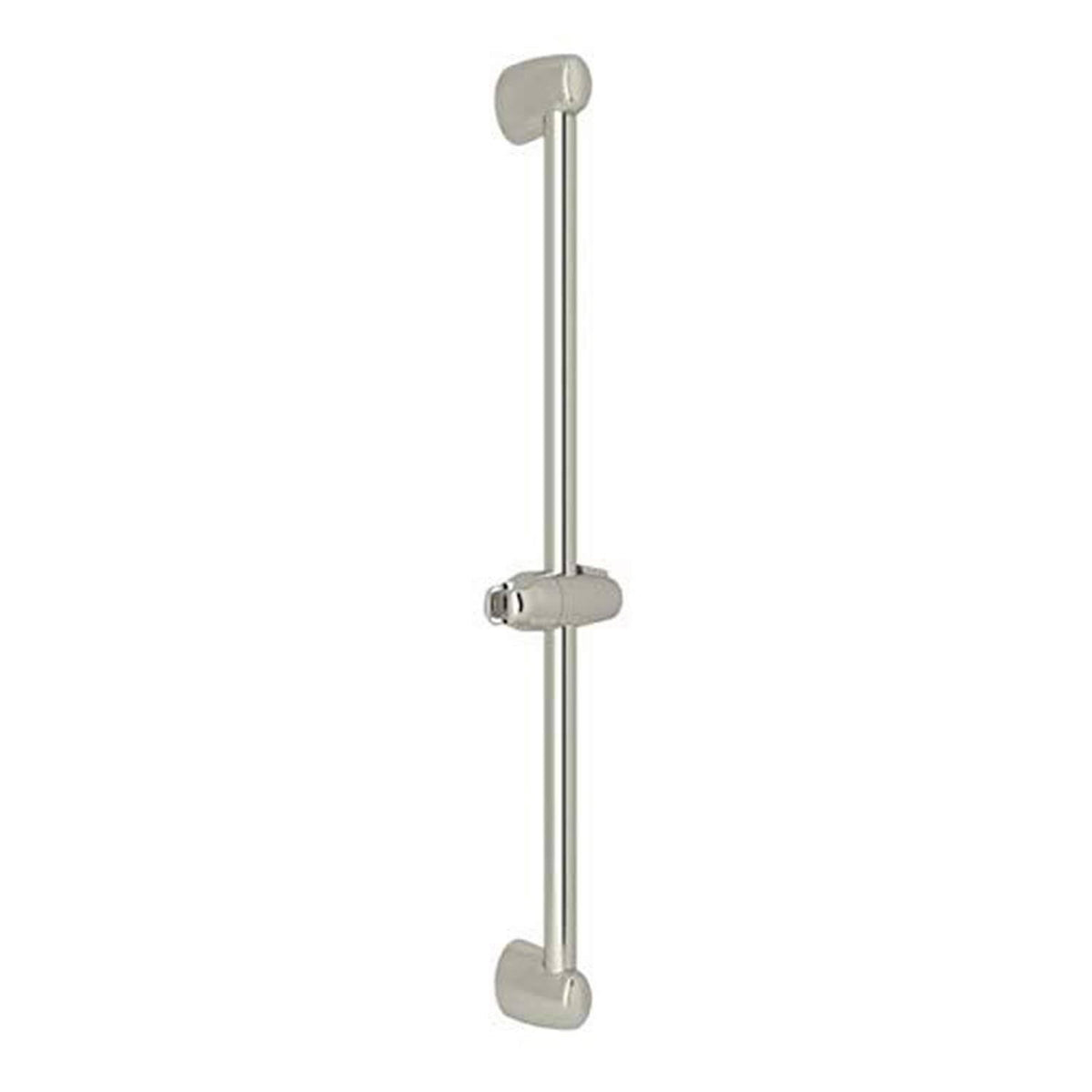 Polished Nickel Shower Bar S1340