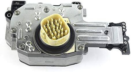 Transmission Solenoid Block R876062