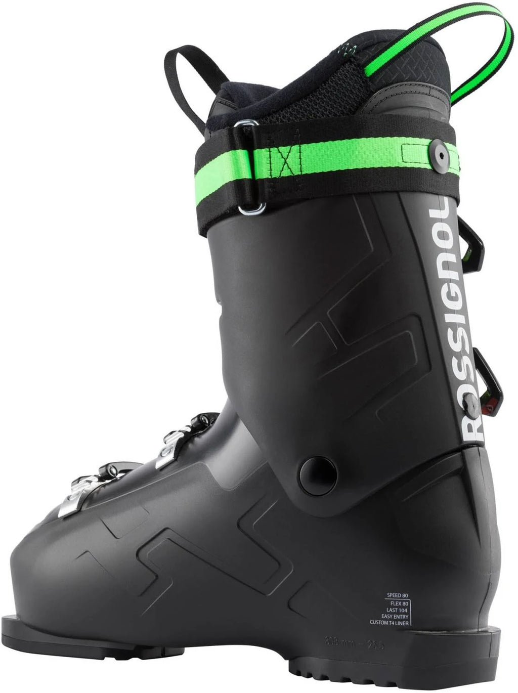 Speed 80 Ski Boots M9397