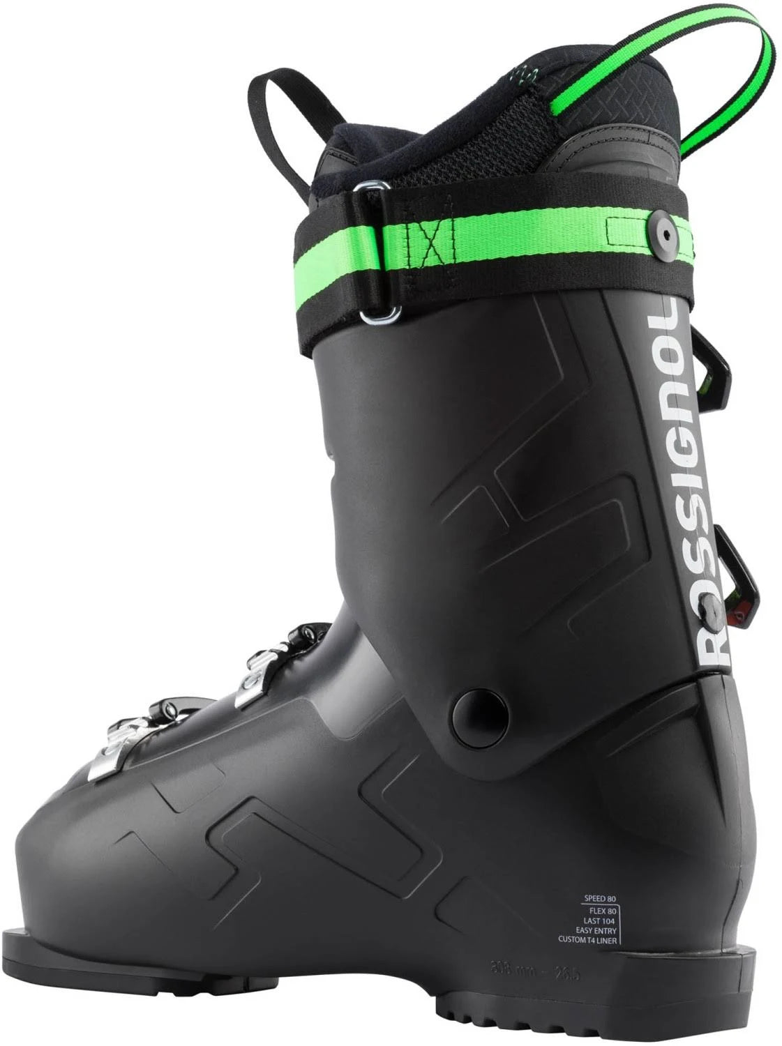 Speed 80 Ski Boots M9397